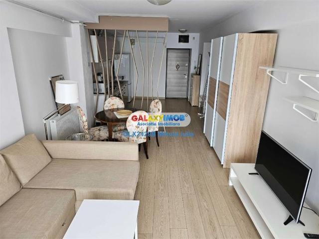 Apartament 2 cam dec et 2/11 Metrocity Academiei