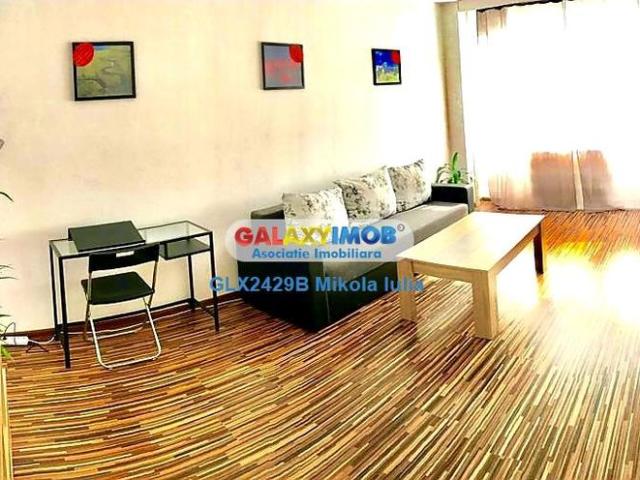 Apartament 2 cam dec mob+ut Et 4/8 13 Septembrie Marriott