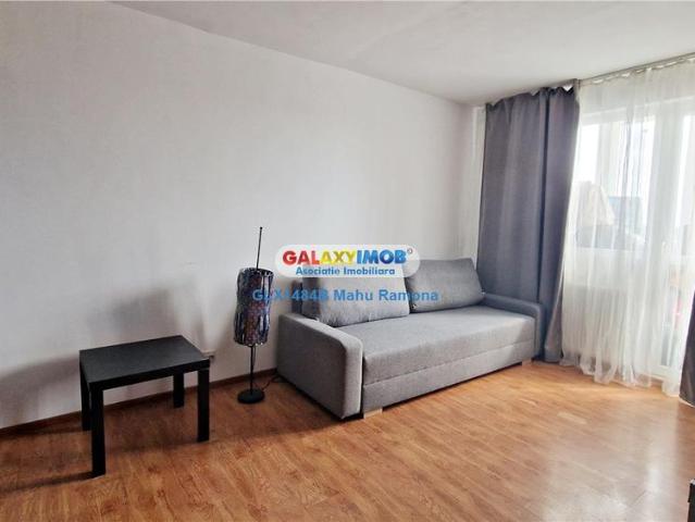 Apartament 2 cam. decomandat, Amman, Dorobanti