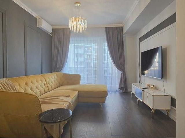 Apartament 2 cam decomandat de închiriat, cart. Nufărul/str. Ion Bradu