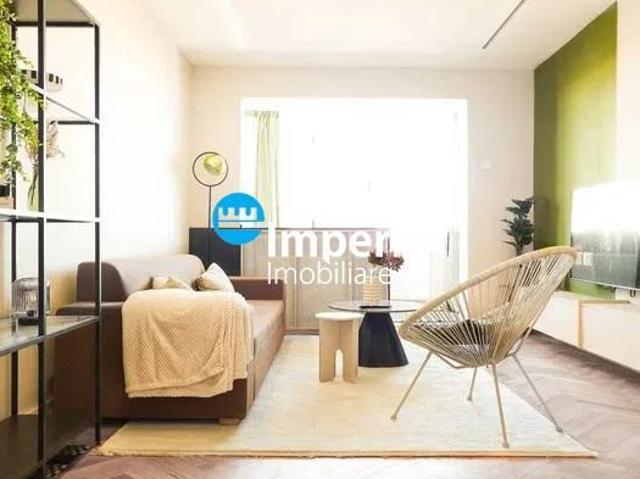 Apartament 2 cam, decomandat, de vanzare zona Copou Parc Copou