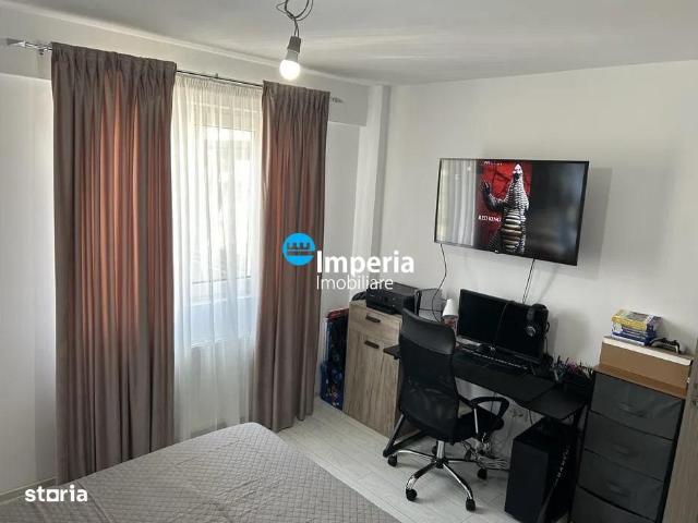 Apartament 2 cam, decomandat, de vanzare in zona Bucium Visan