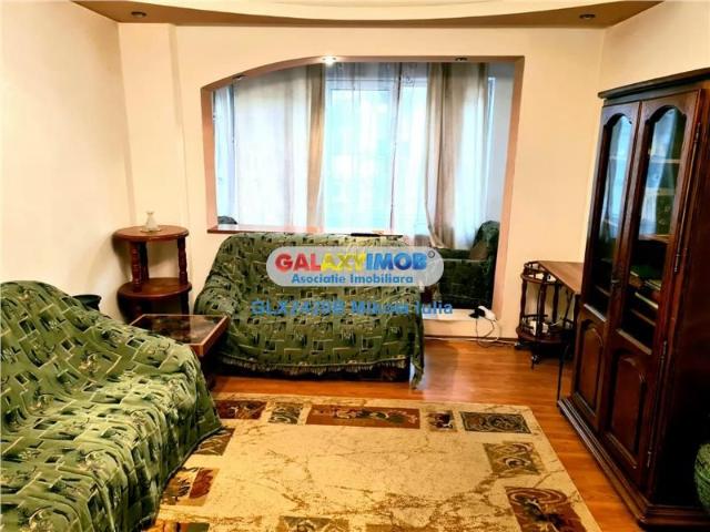 Apartament 2 cam decomandat Et 6/10 Cartier Lujerului Metrou 5 min