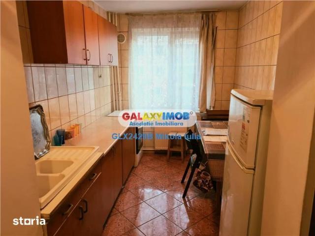 Apartament 2 cam decomandat Et 6\/10 Cartier Lujerului Metrou 5 min