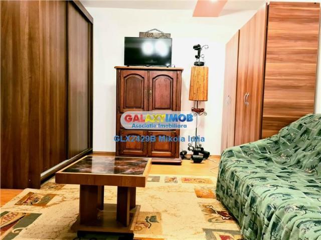 Apartament 2 cam decomandat Et 6/10 Cartier Lujerului Metrou 5 min