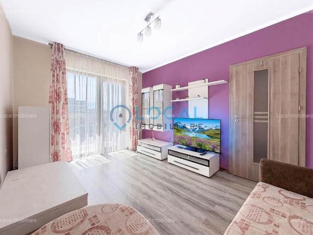 Apartament 2 cam | Decomandat | Zona Grand Hotel Italia