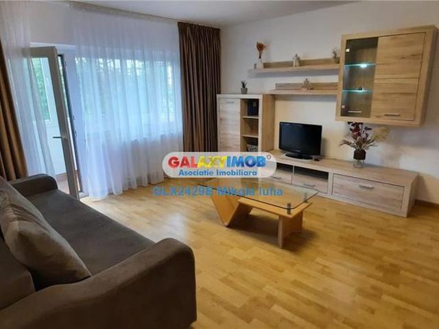 Apartament 2 cam et 3/4 decomandat Drumul Taberei Favorit