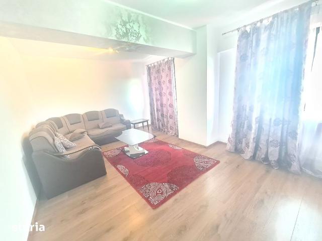 Apartament 2 cam, et.3, bloc 2015 Unirii, Bacau
