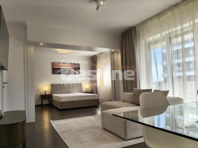 Apartament 2 cam etaj intermediar, cu loc de parcare si boxa, Avantgarden Faza V