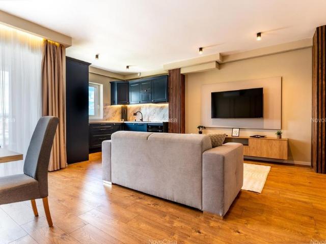Inchiriere Apartament 2 cam + garaj in Ansamblul Oncos Parc, Florești