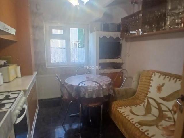 Apartament 2 cam Girocului Spital Judetean,Garaj sub bloc,Boxa