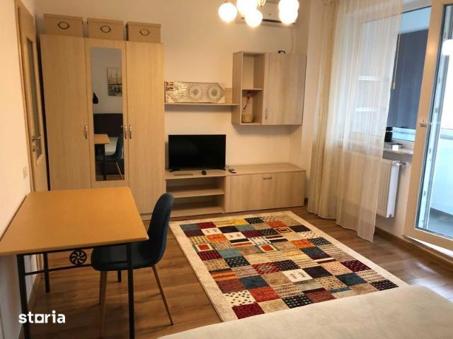 Apartament 2 cam Lujerului, bloc nou, 5/6 decomandat, 2 balcoane, CT