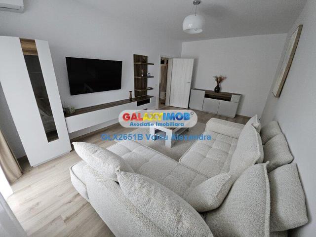 apartament 2 cam lux berceni metalurgiei grand kristal