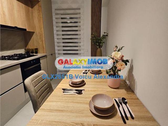 apartament 2 cam lux berceni metalurgiei grand kristal