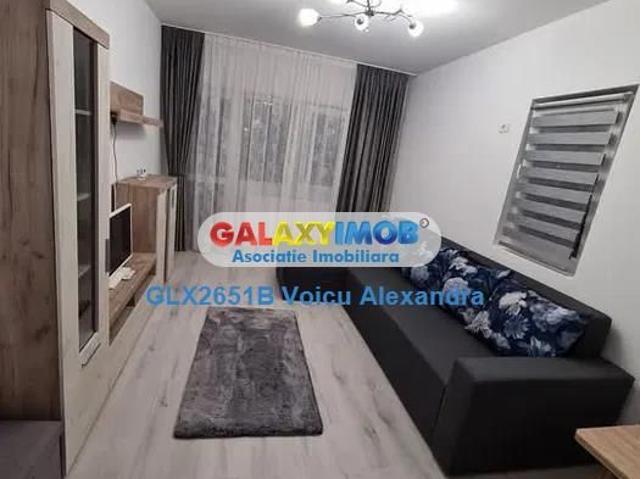 Apartament 2 Cam Lux Berceni Metalurgiei Grand Kristal