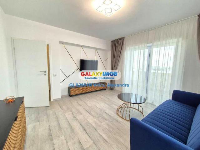 apartament 2 cam lux berceni aparatorii patriei parcare