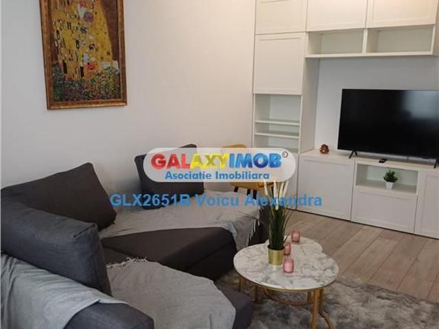 Apartament 2 Cam Berceni Dimitrie Leonida Amurgului