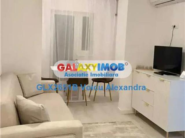apartament 2 cam lux berceni dimitrie leonida parcare