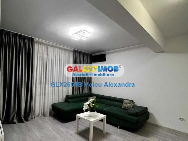 apartament 2 cam lux berceni dimitrie leonida parcare