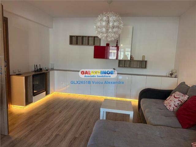 apartament 2 cam lux berceni dimitrie leonida parcare