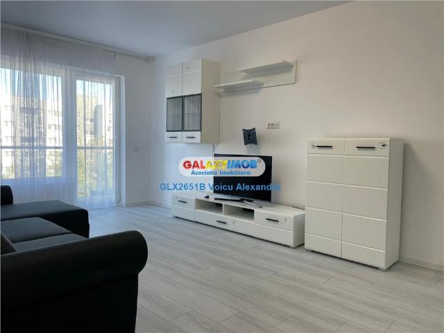 apartament 2 cam lux bloc nou berceni aparatorii patriei