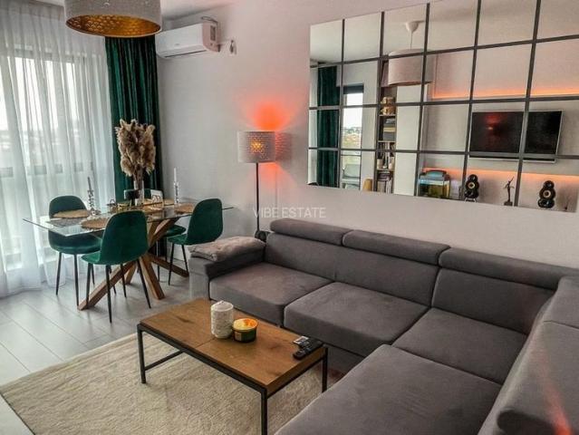 Apartament 2 cam Lux Lujerului
