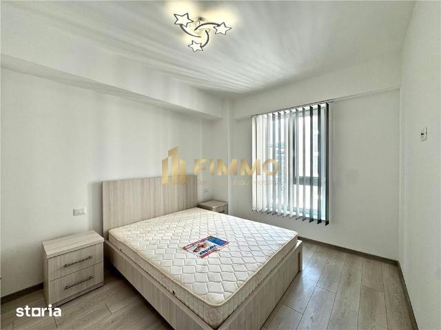 Apartament 2 cam | Loc de parcare privat | Boxa | ID:1339
