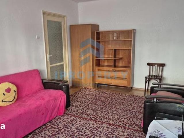 Apartament 2 cam P ta Muncii Maior Coravu Decomandat Metrou