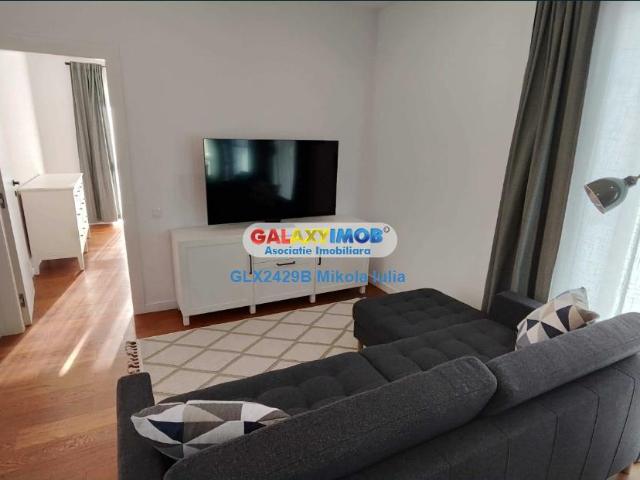 apartament 2 cam | parcare | et 8/11 | one cotroceni