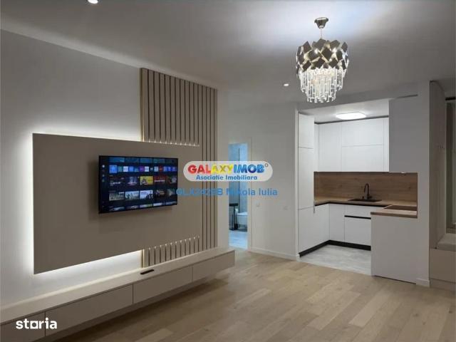 Apartament 2 cam | Parcare | et 8/11 | One Cotroceni