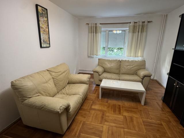 Apartament 2 cam, parter/4, Carol Davila