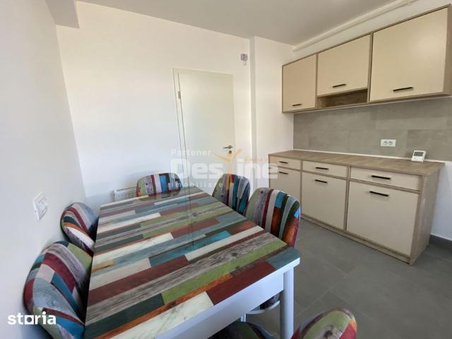 Apartament 2 cam, pet friendly, balcon, loc de parcare, complex Grand