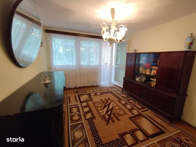 Apartament 2 cam, piata progresului