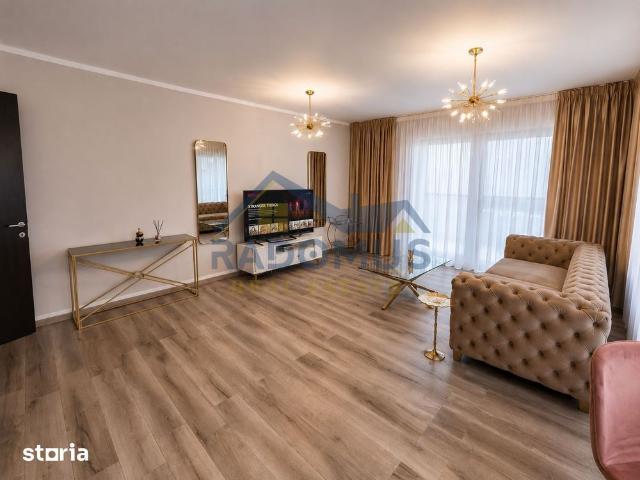 Apartament 2 cam | Ploiesti | Central | Romana Residence | 600€/luna