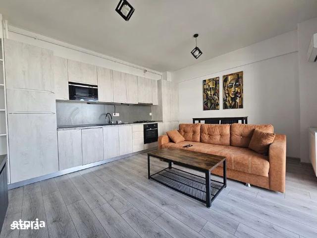 apartament 2 cam popesti leordeni, 6` de metrou