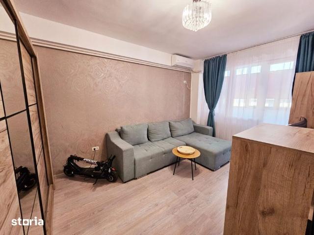 Apartament 2 Cam Prima Inchirere Militari Rezidence Tinertului 19