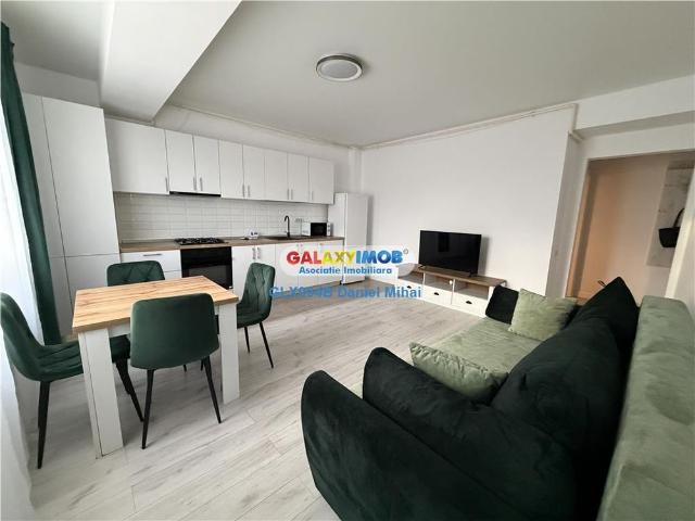 Apartament 2 cam, Proprietar Loc parcare Fara comision