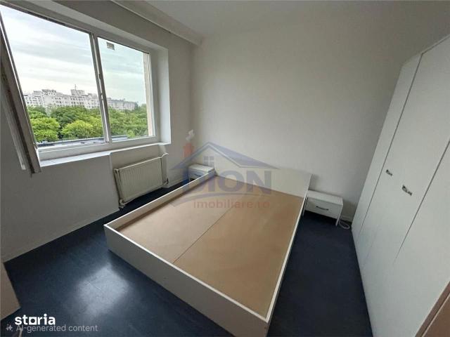 Apartament 2 cam renovat, sos. Berceni