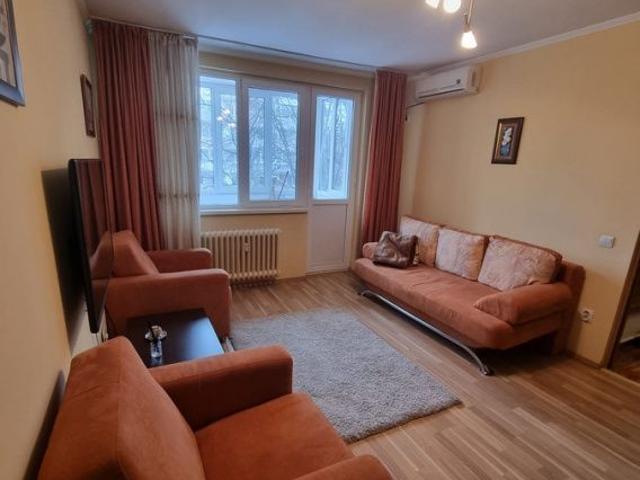 apartament 2 cam, strada secuilor, sector 4