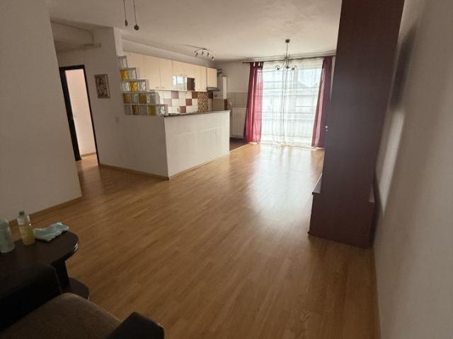 Apartament 2 CAM, SU 60MP, 1 BALCON, zona FLORILOR