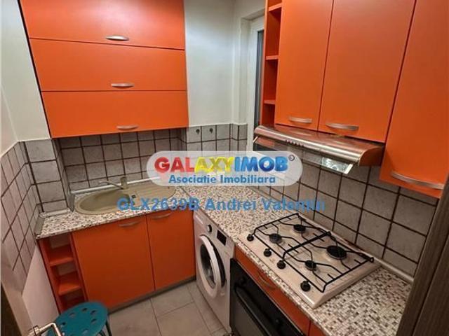 Apartament 2 Cam Titan Metrou 1 Decembrie 1918 Salajan