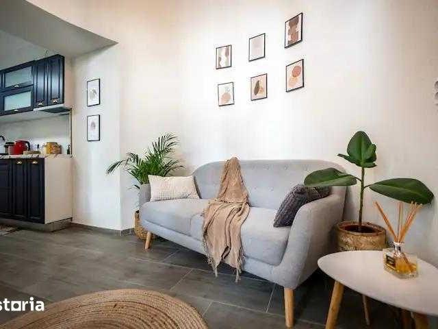 Apartament 2 cam ultracentral