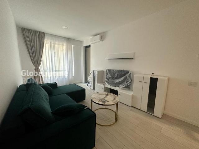 Apartament 2 cam 54 mp |Pipera Rond Aviatiei|Parcare subteran inclusa