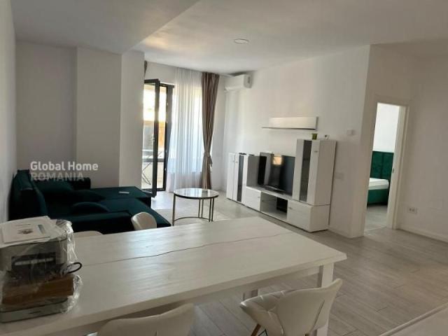 Apartament 2 cam 54 mp |Pipera Rond Aviatiei|Parcare subteran inclusa