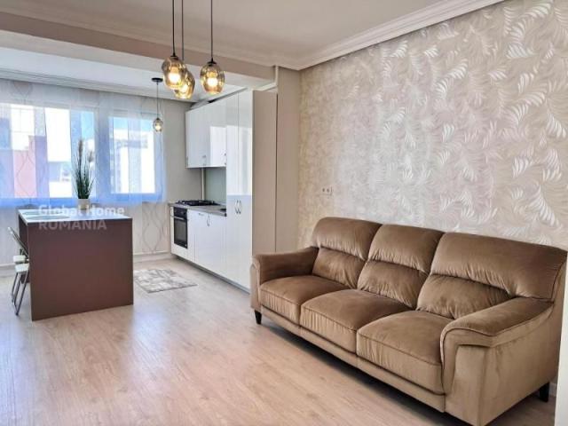 Apartament 2 cam 55 MP |Pipera Rond Aviatiei|Parcare subteran inclusa