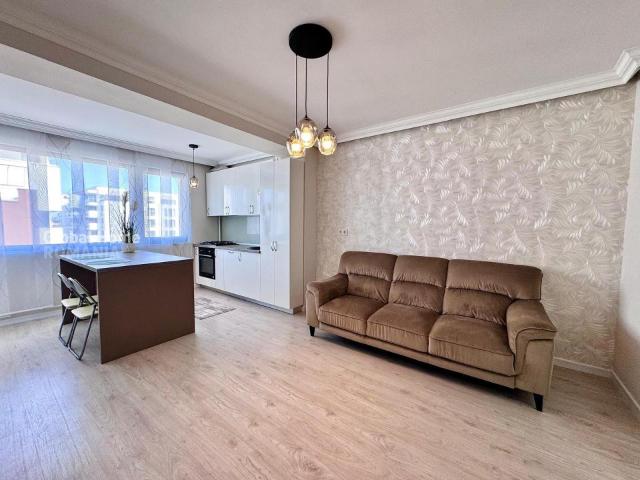 Apartament 2 cam 55 MP |Pipera Rond Aviatiei|Parcare subteran inclusa