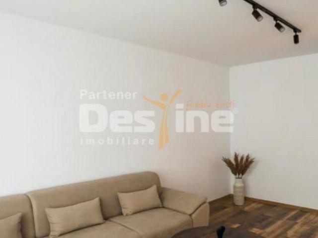 Apartament 2 cam 57 mp, etaj intermediar, loc de parcare, Casa Nobel Tractorul