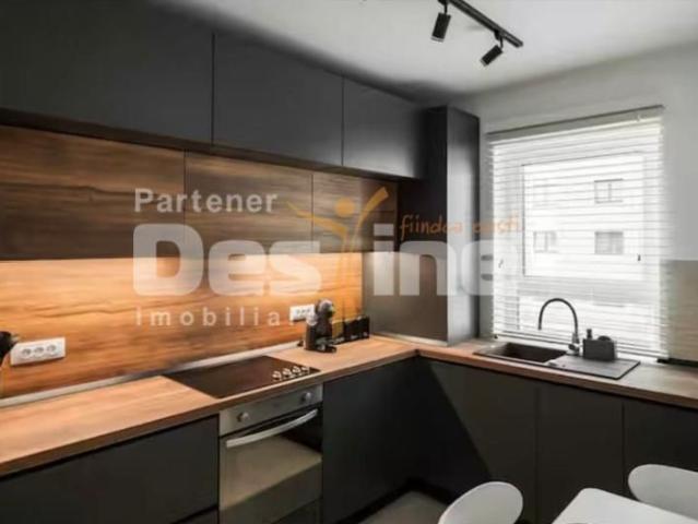 Apartament 2 cam 57 mp, etaj intermediar, loc de parcare, Casa Nobel Tractorul