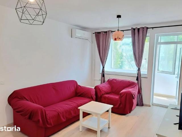 Apartament 2 cam 64mp City Park Mall