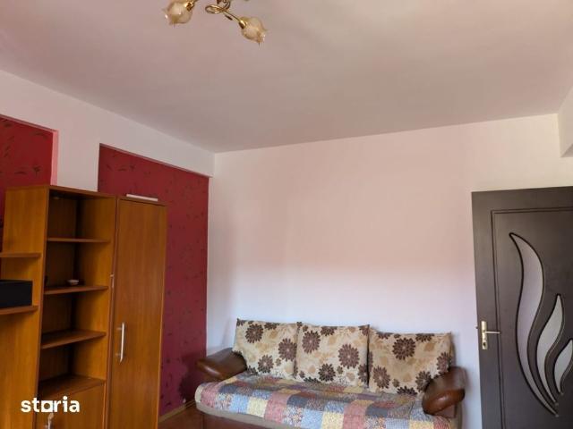 Apartament 2 cam, 60 mp, zona A.N.L Floresti